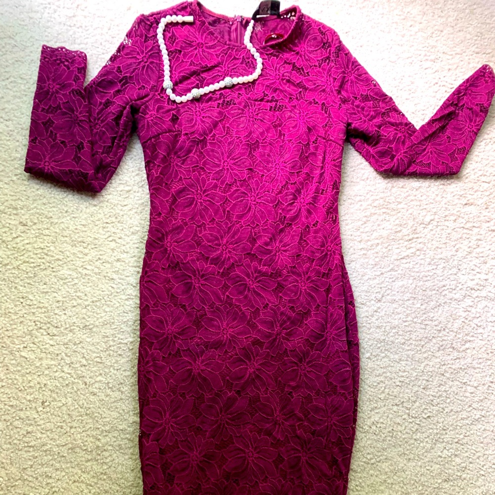 Dress. Size S